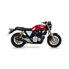 Arrow Exhausts For The Honda CB1100EX / CB1100RS 2017/2018
