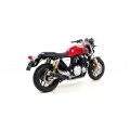 Arrow Exhausts For The Honda CB1100EX / CB1100RS 2017/2018