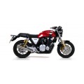 Arrow Exhausts For The Honda CB1100EX / CB1100RS 2017/2018