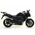 Arrow Exhausts For The Honda CBF1000 / CBF1000ST 2010/2013