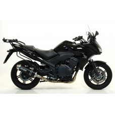 Arrow Exhausts For The Honda CBF1000 / CBF1000ST 2010/2013