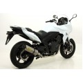 Arrow Exhausts For The Honda CBF1000 / CBF1000ST 2010/2013