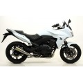 Arrow Exhausts For The Honda CBF1000 / CBF1000ST 2010/2013