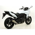 Arrow Exhausts For The Honda CBF1000 / CBF1000ST 2010/2013