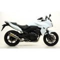 Arrow Exhausts For The Honda CBF1000 / CBF1000ST 2010/2013