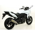 Arrow Exhausts For The Honda CBF1000 / CBF1000ST 2010/2013