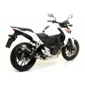 Arrow Exhausts For The Honda CB 500 F 2013/2015