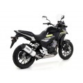 Arrow Exhausts For The Honda CB 500 X 2015/2016