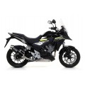 Arrow Exhausts For The Honda CB 500 X 2015/2016