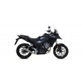 Arrow Exhausts For The Honda CB 500 X 2017/2018