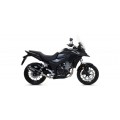 Arrow Exhausts For The Honda CB 500 X 2017/2018