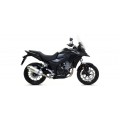 Arrow Exhausts For The Honda CB 500 X 2017/2018