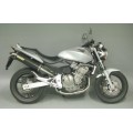 Arrow Exhausts For The Honda CB600F Hornet 2003/2006