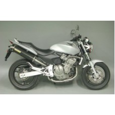 Arrow Exhausts For The Honda CB600F Hornet 2003/2006