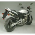 Arrow Exhausts For The Honda CB600F Hornet 2003/2006