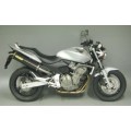 Arrow Exhausts For The Honda CB600F Hornet 2003/2006