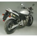 Arrow Exhausts For The Honda CB600F Hornet 2003/2006