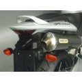Arrow Exhausts For The Honda CB600F Hornet 2003/2006