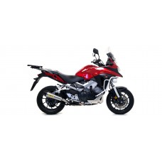 Arrow Exhausts For The Honda CROSSRUNNER 800 2017/2018