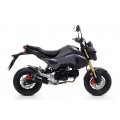 Arrow Exhausts For The Honda Grom (MSX125) 2016/2018