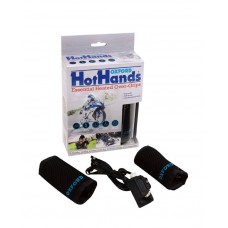 Oxford Hot Hands Heated (over) Grips!