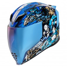 ICON Airflite 4HORSEMAN Helmet