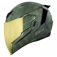 ICON Airflite Battlescar 2 Helmet