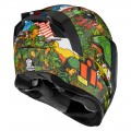 ICON Airflite GP23 (Ground Pounder) Helmet