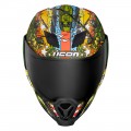 ICON Airflite GP23 (Ground Pounder) Helmet