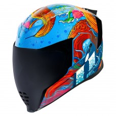 ICON Airflite INKY Helmet