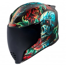 ICON Airflite MIPS OMNICRUX Helmet