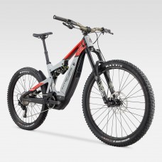 Intense Tazer MX E-Bike - EXPERT BUILD - LAST ONE