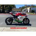Ducati Spacers Heat Shield Kit for Ducati Panigale V4 and Streetfighter V4
