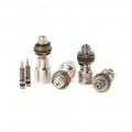 K-Tech 118-500-020-016 Suspension Fork Re-Valve Kit K-Tech 118-500-020-016 Suspension Fork Re-Valve Kit
