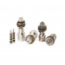 K-Tech 118-500-020-016 Suspension Fork Re-Valve Kit
