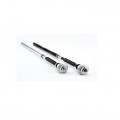 K-Tech 120-007-250-010 Suspension 20IDS Fork Cartridges for the Triumph 1050 Speed Triple '05-10 K-Tech 120-007-250-010 Suspension 20IDS Fork Cartridges for the Triumph 1050 Speed Triple '05-10