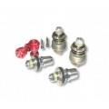 K-Tech 120-012-030-020 Suspension 20SSK Fork 30mm Piston Kit for the BMW S1000RR '09-12 K-Tech 120-012-030-020 Suspension 20SSK Fork 30mm Piston Kit for the BMW S1000RR '09-12
