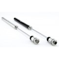 K-Tech 120-014-155 Suspension 20mm IDS Fork Cartridges K-Tech 120-014-155 Suspension 20mm IDS Fork Cartridges
