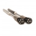 K-Tech Suspension 20IDS Fork Cartridges for the BMW R Nine T Scrambler/Urban GS/Pure/Racer '16-19 K-Tech Suspension 20IDS Fork Cartridges for the BMW R Nine T Scrambler/Urban GS/Pure/Racer '16-19