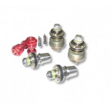 K-Tech Suspension 30SSRK Fork Piston Kit K-Tech Suspension 30SSRK Fork Piston Kit