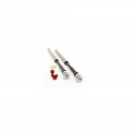 K-Tech 125-000-150-025 Suspension 25 RDS Fork Cartridges K-Tech 125-000-150-025 Suspension 25 RDS Fork Cartridges