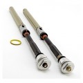 K-Tech Suspension 25SSK IDS Fork Cartridges for the Kawasaki ZX-10R/ZX-10RR (2016+) K-Tech Suspension 25SSK IDS Fork Cartridges for the Kawasaki ZX-10R/ZX-10RR (2016+)
