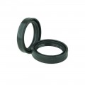 K-Tech FSS-015 Suspension Fork OIL Seals Pair 43mm SHOWA K-Tech FSS-015 Suspension Fork OIL Seals Pair 43mm SHOWA