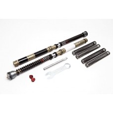 K-Tech Suspension 20DDS Fork Cartridge Kit for the Ducati 1098R Superbike '07-11/1198R '09-11