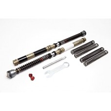 K-Tech Suspension 20DDS Fork Cartridge Kit for the BMW S1000RR '15-18/HP4 '13-14/R NineT '14-17
