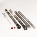 K-Tech Suspension 20DDS Fork Cartridge Kit for the Suzuki GSX-R 1000 '12-18 K-Tech Suspension 20DDS Fork Cartridge Kit for the Suzuki GSX-R 1000 '12-18