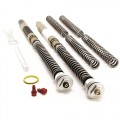 K-Tech Suspension 20DDS Fork Cartridge Kit for the Suzuki GSX R1000R '17-19 K-Tech Suspension 20DDS Fork Cartridge Kit for the Suzuki GSX R1000R '17-19