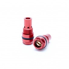 K-Tech Suspension Fork Flow Control Valves for the Honda CBR 600RR '07-12 + 5 Models