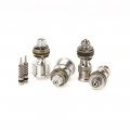 K-Tech Suspension 20SSK Fork Piston Kit for the Kawasaki ZRX 1100 '97-00 + 4 Models K-Tech Suspension 20SSK Fork Piston Kit for the Kawasaki ZRX 1100 '97-00 + 4 Models