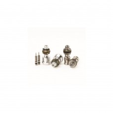 K-Tech Suspension 20SSK Fork Piston Kit for the HONDA VFR1200 '09-19 K-Tech Suspension 20SSK Fork Piston Kit for the HONDA VFR1200 '09-19